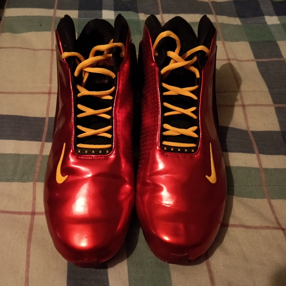 Nike Hyperflight